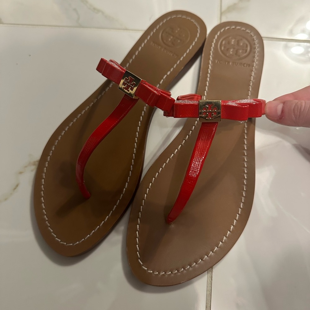 Tory Burch Sandals